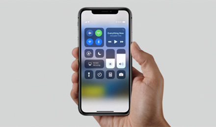 iPhone X發(fā)售僅三天就跌破官網(wǎng)價(jià) 或因供過于求